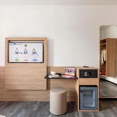 호텔 Roma 포메지아