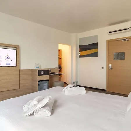 호텔 Roma 포메지아