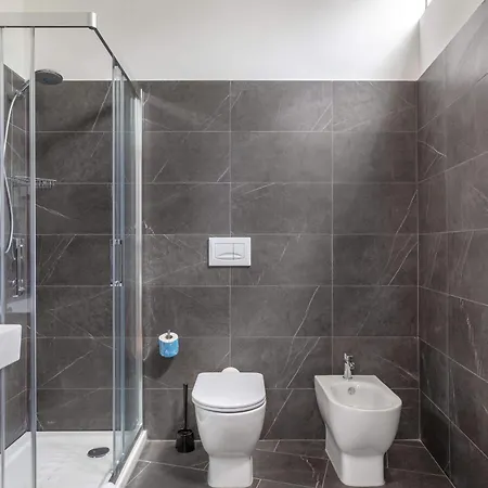 Roma 호텔 포메지아