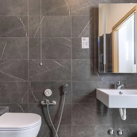 호텔 Roma 포메지아